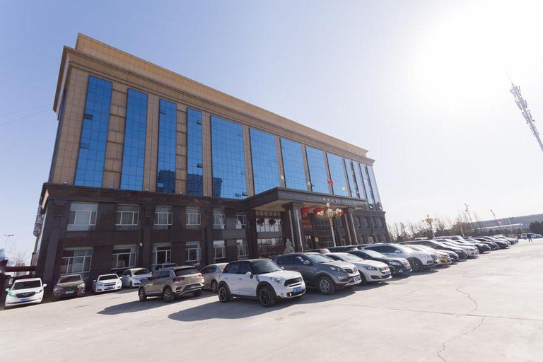 Exterior & Views 5, Xiangyue Hotel, Taiyuan
