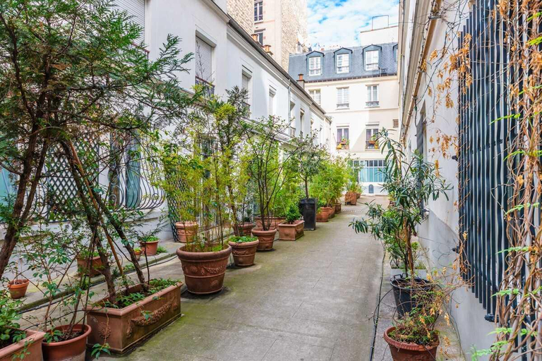 Others 4, Spacious apartment - 3BR/8P - Place de la Bastille, Paris