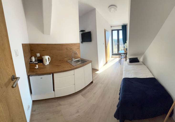 Others 5, Apartamenty Divemed, Jelenia Góra City