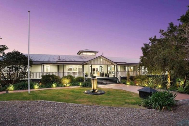 3, The Country House at Hunchy Montville, Maroochy