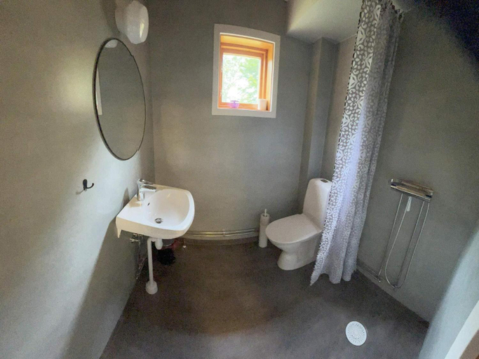 Bathroom 3, person holiday home in MARIANNELUND, Eksjö