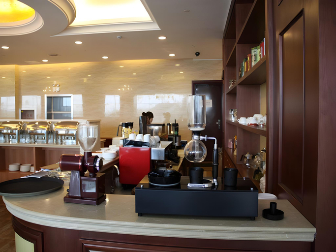 Food & Drinks 2, Shanghai Dikang Boutique Hotel, Shanghai