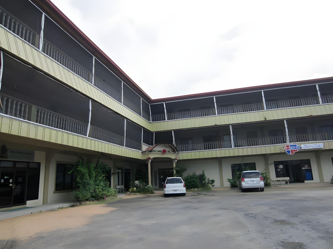 Public Area