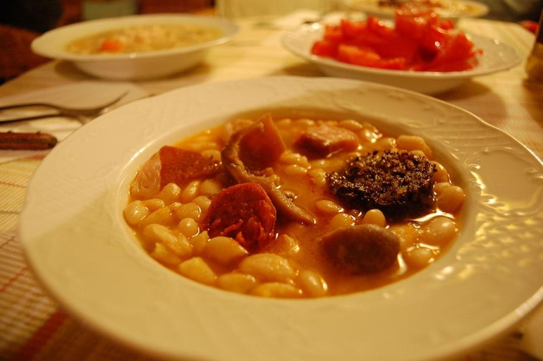 Food & Drinks 5, Ca Calbet, Tarragona