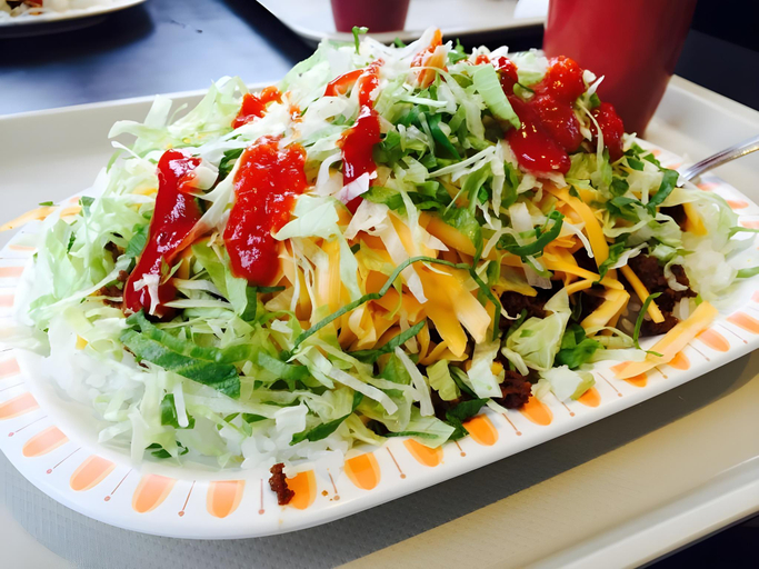 Food & Drinks, Kariyushi Condominium Resort Kin Yaka Seaside, Kin