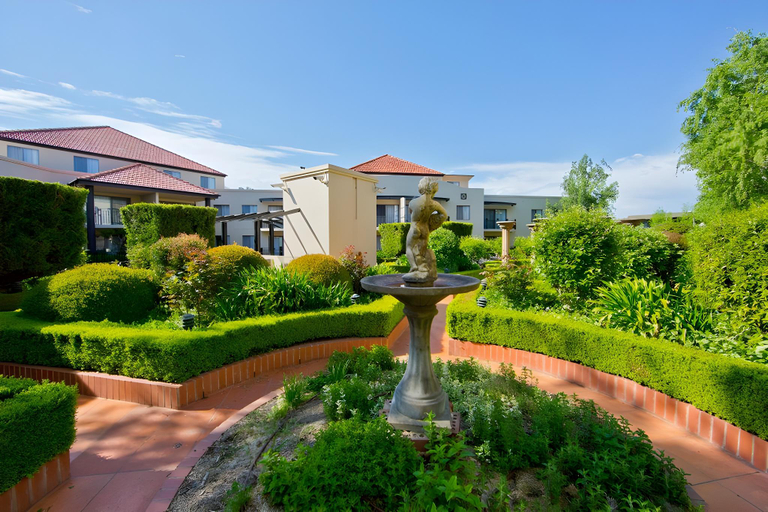 Others 4, Accommodate Canberra - The Griffin , Canberra