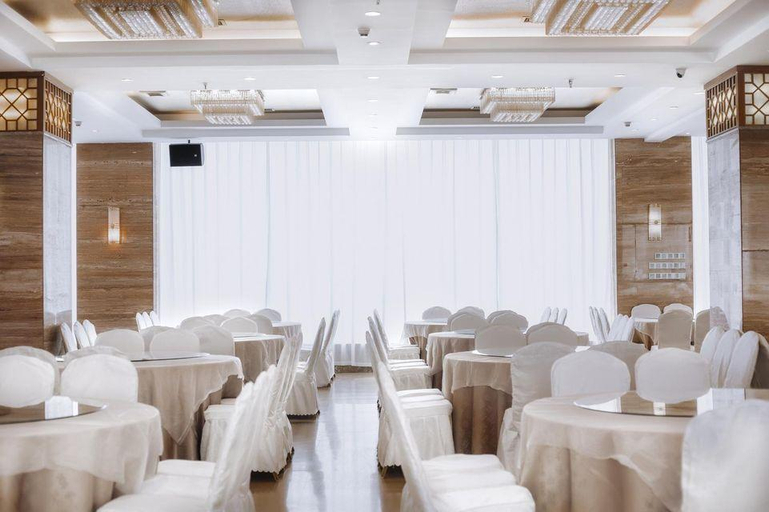 Business Facilities 3, Fuyongyinfa Hotel, Honghe Hani and Yi