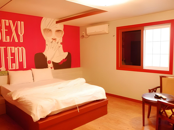 Others 3, Suncheon Hotel Moon, Suncheon