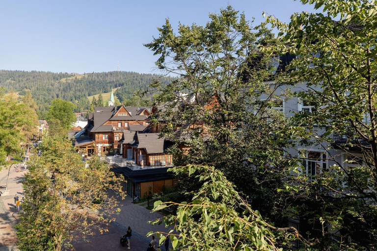 Others 4, Apartments on Krupowki Street with Mountain View by Noclegi Renters, Tatra