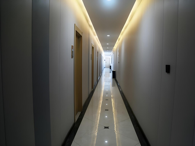 Others 2, Shell Hotel Lianyungang Guanyun County Yufeng Town Government, Lianyungang