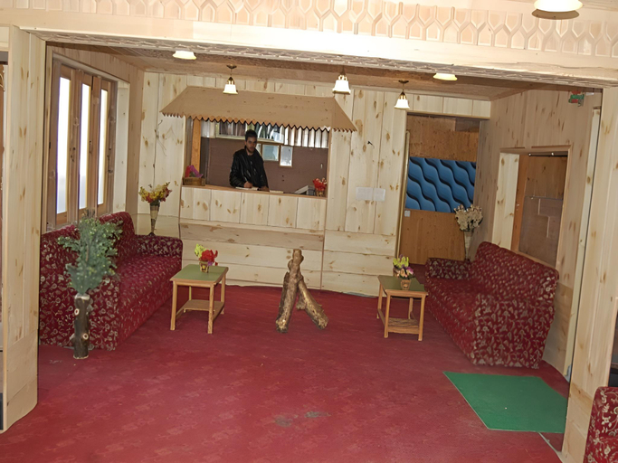 Others 5, Hotel Khaleel Palace, Baramulla