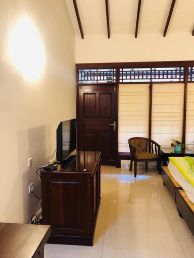 Bedroom 3, Wet Water Resort, Gampaha
