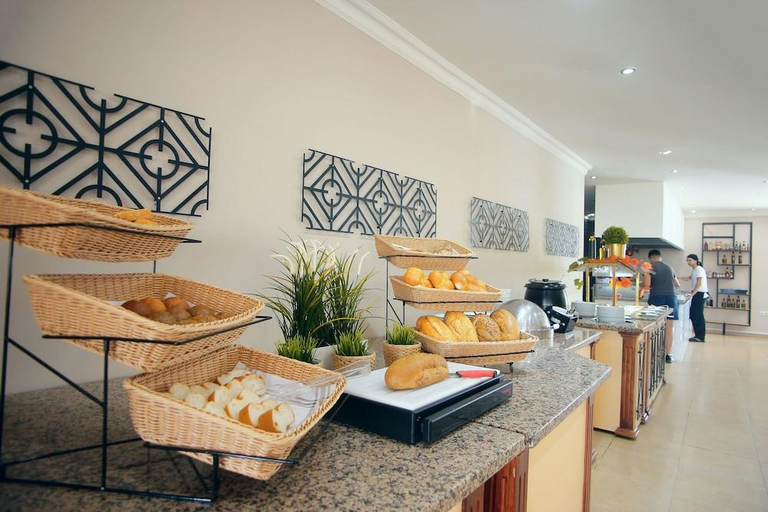 5, Simply Fine Hotel Alize, Alanya