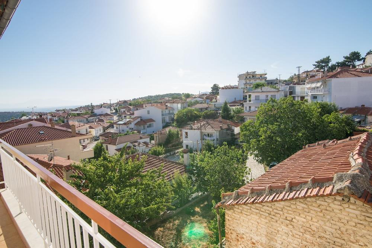 Others 5, apartments-michalis, Central Macedonia