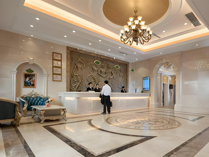 Others 2, Vienna Hotel Changsha Yanghu Hanpu, Changsha