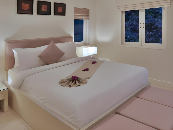 Bedroom 3, The Gardens, Ko Samui