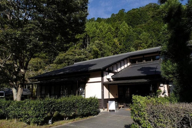 Others 3, Hiyoshi Forest Resort Yamanoie, Nantan
