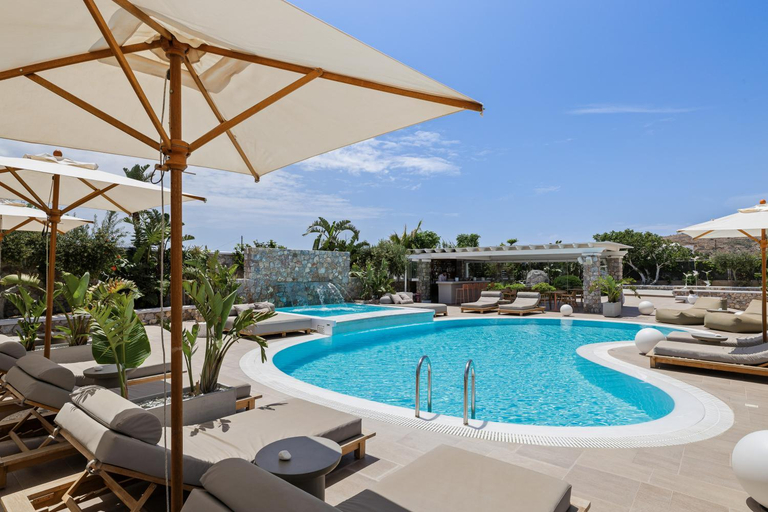 Sport & Beauty 2, Orabel Suites Santorini (Adults Only), South Aegean