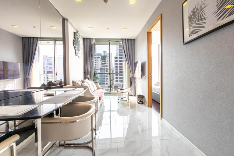 Food & Drinks, Hyde Sukhumvit 11 Branded Suites, Wattana