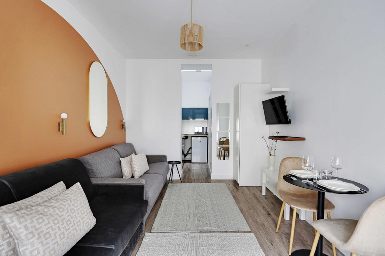 Others 4, Cozy studio - 4P - Near Bastille, Paris