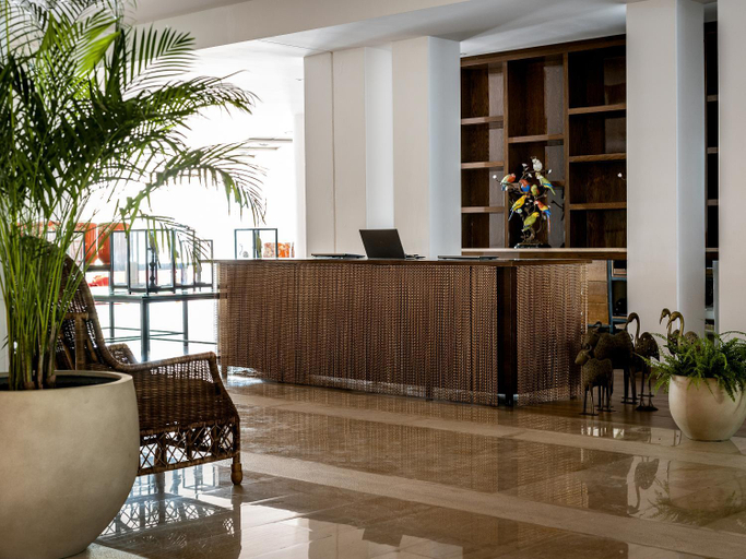 Public Area 4, Grecotel LUX®ME Dama Dama, South Aegean