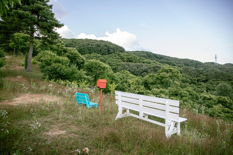 Others 4, Youseongnongwon Caravan, Cheonan