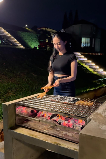 3, Go-Kart Homestay By Antlerzone, Johor Bahru