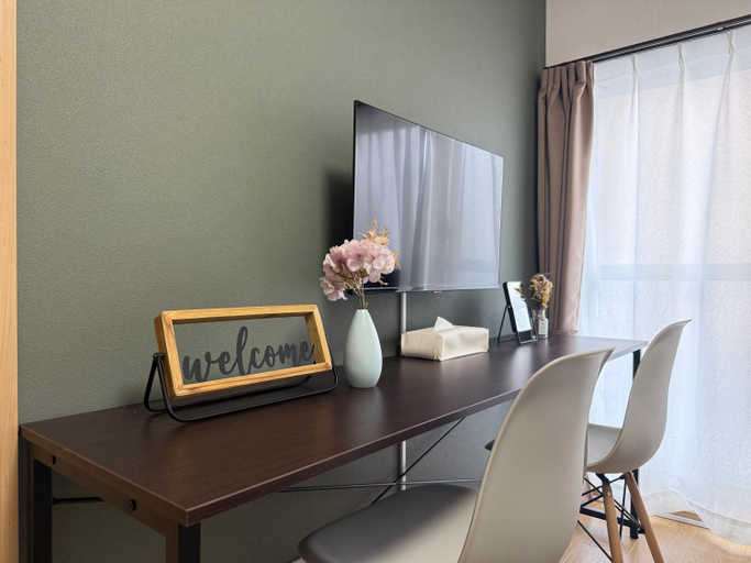 3, Nestay apartment Tokyo kagurazaka, Shinjuku