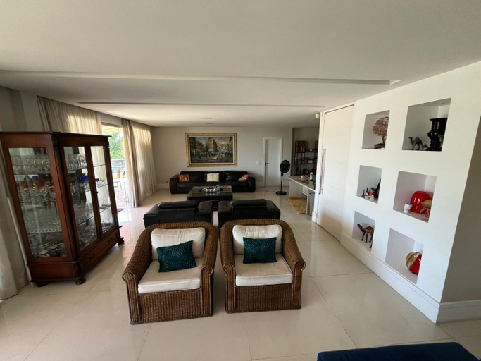 Others 3, Suites em cobertura recreio, Rio de Janeiro