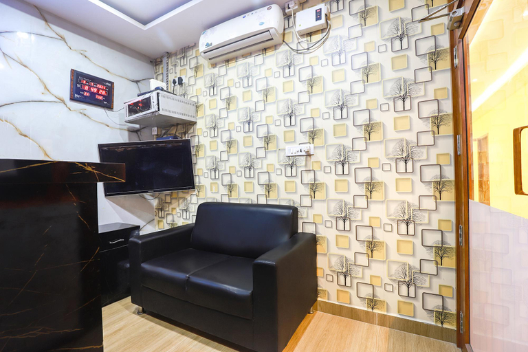 Others 5, FabHotel Joy Residency, Thiruvallur