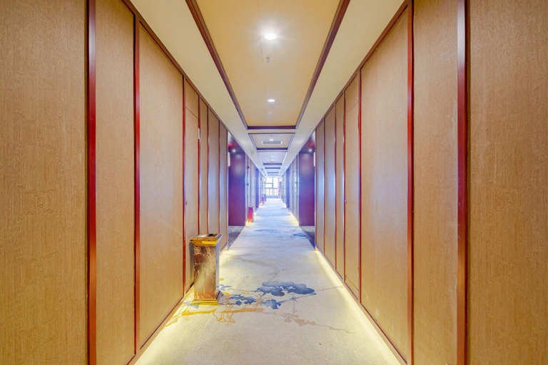 Others 5, Jinhu Hotel, Liangshan Yi