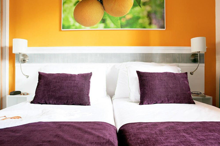 Bedroom 3, Coral Los Alisios, Santa Cruz de Tenerife