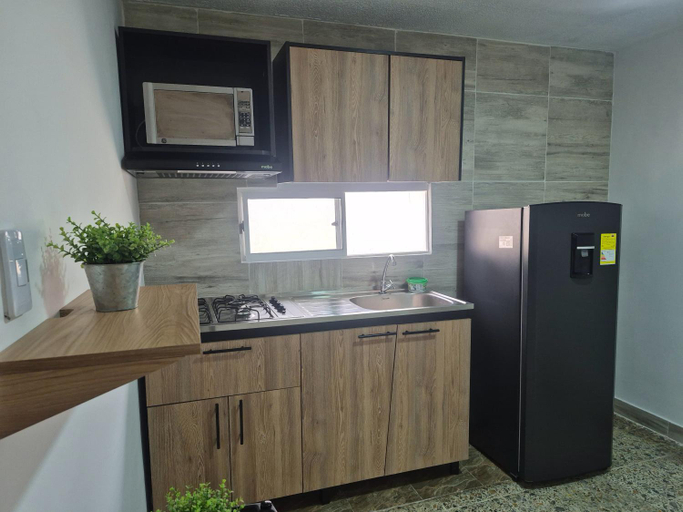 Others 4, Costana - Hostal, Cartagena de Indias