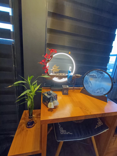 Others 4, Accessible Luxury, Attica