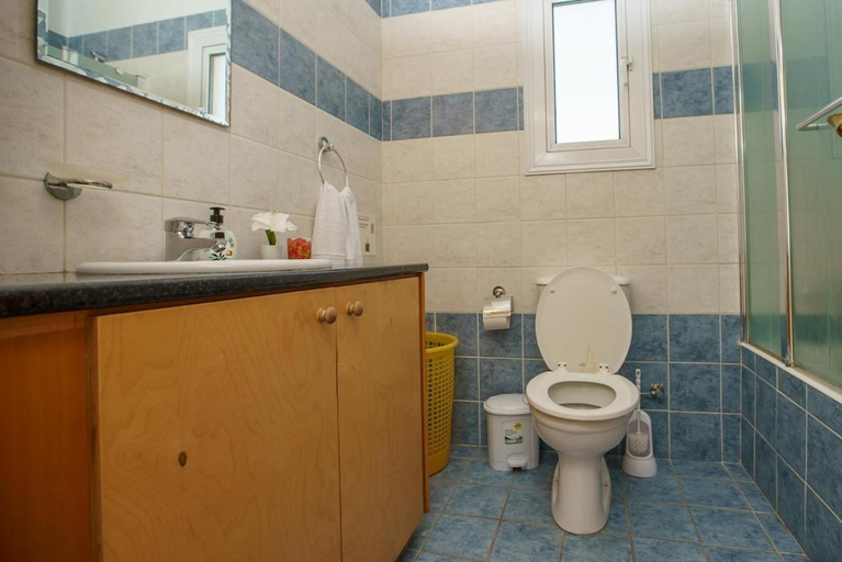 Bathroom 4, STAY Villa Kangaroo