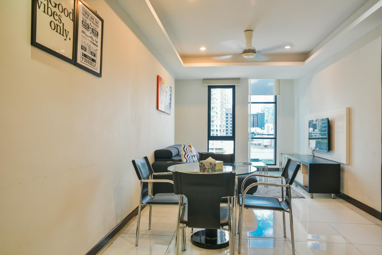 Others 5, BBHomes at Bukit Bintang Casa Residency KL, Kuala Lumpur
