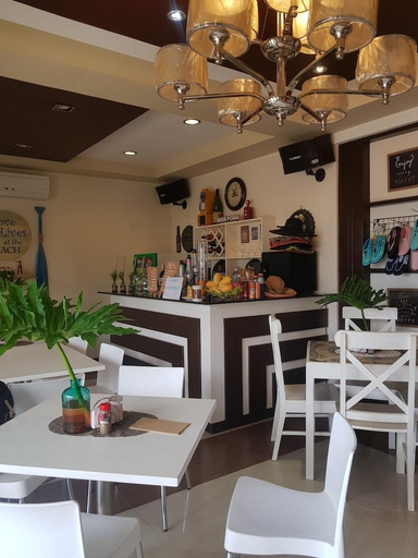 Food & Drinks 5, Bayview Country Inn El Nido, El Nido