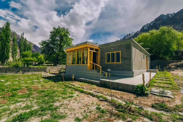 Others 2, Gulbast House, Northern Areas