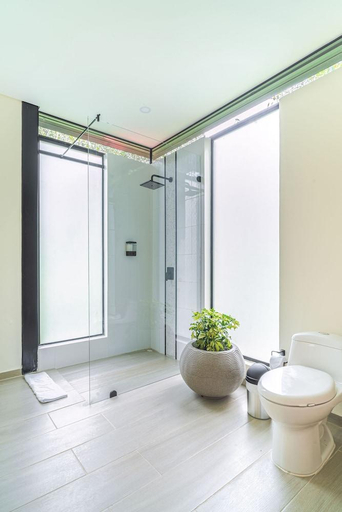 Bathroom 3, Natura LAKE, La Mesa