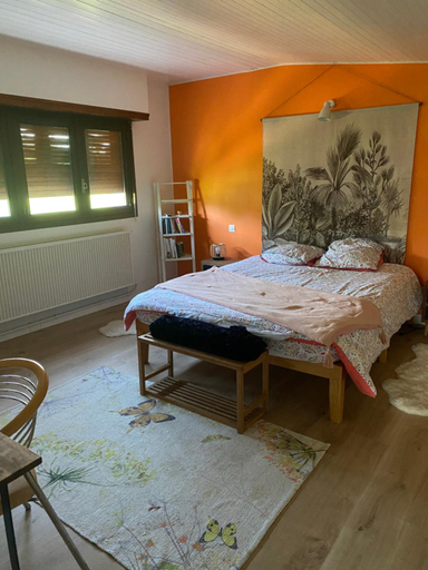 Others 5, 2 chambres dans villa avec spa et piscine, Pyrénées-Atlantiques