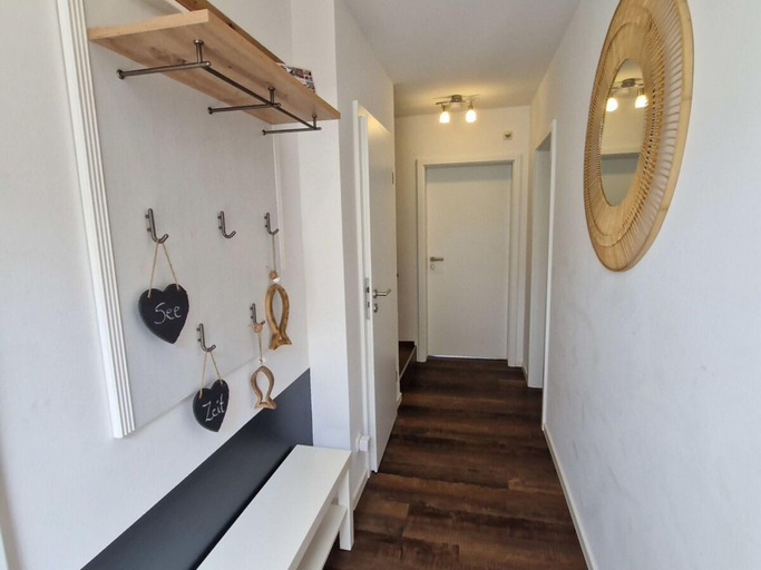 Others 4, Holiday house in Mucheln with 1 bedroom, Saalekreis