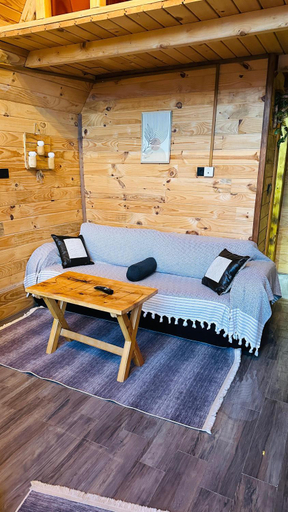 Sport & Beauty, sitiela bungalov kir evi, Ardeşen