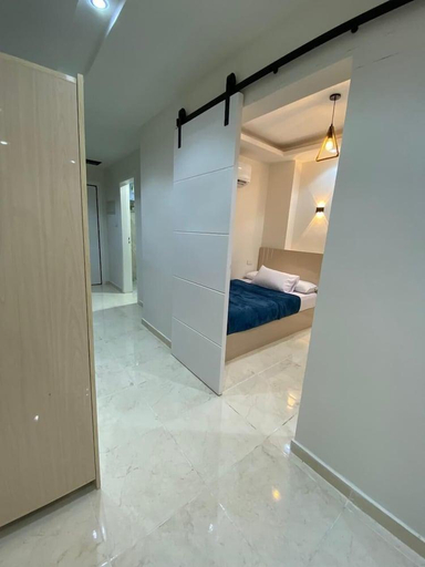 Bedroom 3, selena bay resort, Al-Ghurdaqah