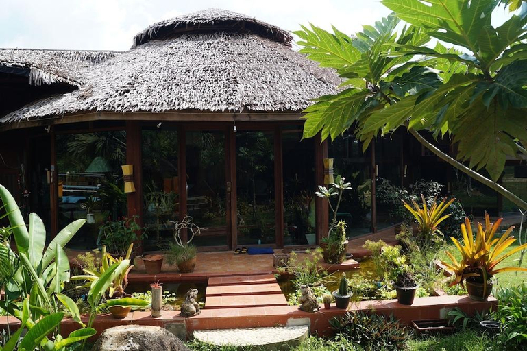 Exterior & Views 1, Khaolak Relax Resort, Takua Pa