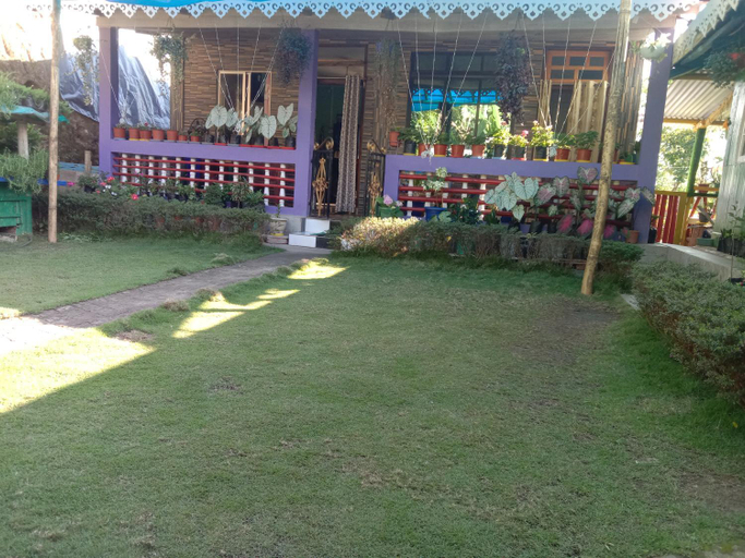 4, Lopchan Homesstay, Darjiling