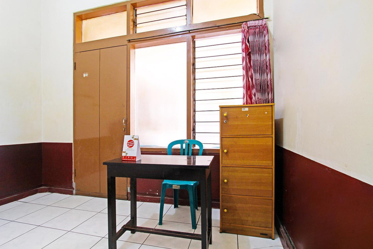 Public Area 3, HOTEL MUTIARA, Magelang