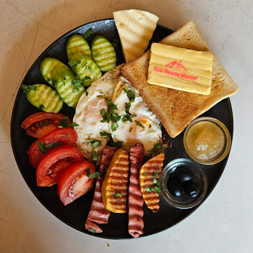 Food & Drinks
