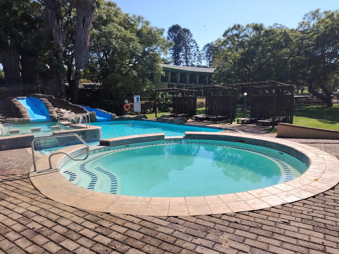 Sport & Beauty 5, Gooderson Leisure Natal Spa Self Catering , Zululand