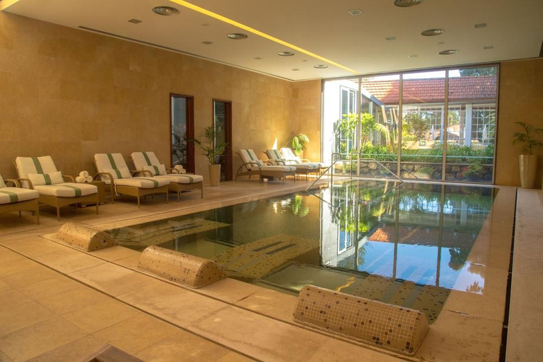 Sport & Beauty 2, Palheiro Village Resort, Funchal