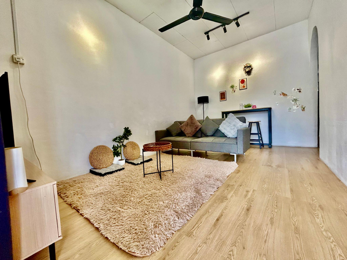 Others 4, 95CozyHome#6pax#Wifi&Netflix#5kmto Iconcity&Iconic, Central Seberang Perai